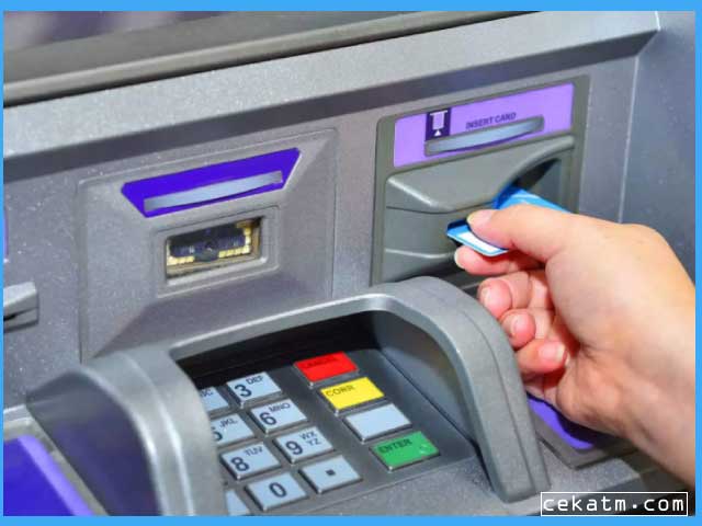 4 Cara Daftar Internet Banking Bni Lewat Hp Atm 2021 Cek Atm