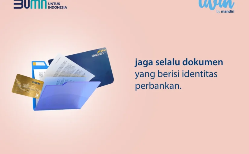 Jumlah Nomor Rekening Mandiri Berapa Digit