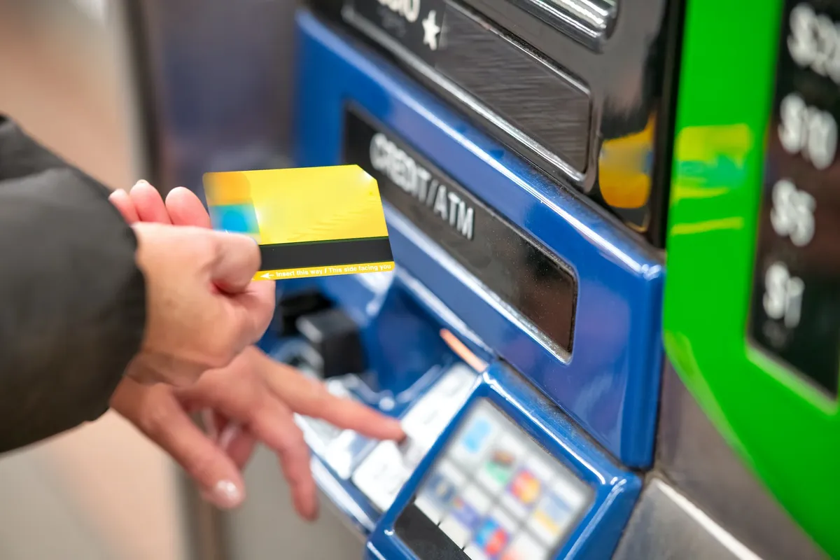 cara membuka blokir ATM BCA tanpa ke bank