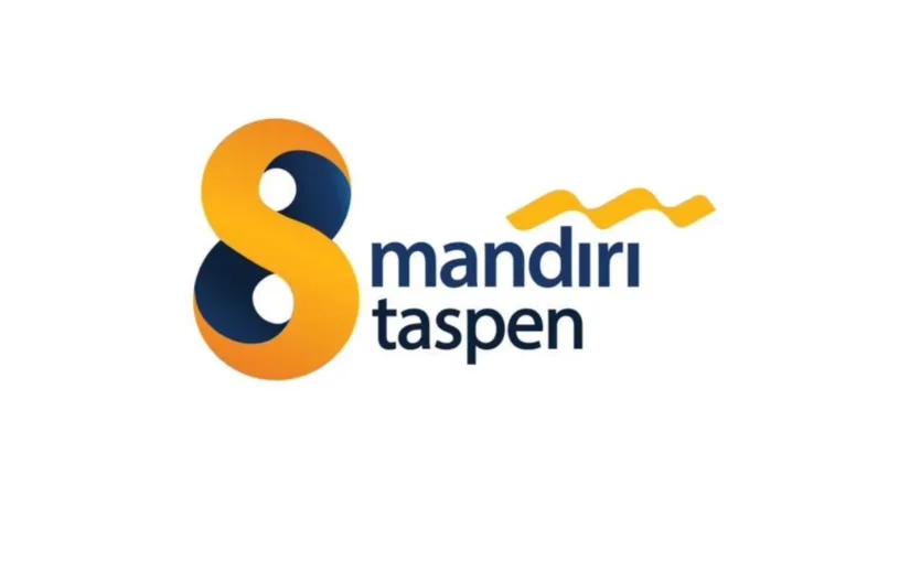 Sekilas Tentang Mandiri Taspen