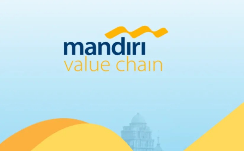 Program Layanan Mandiri Value Chain