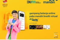 Proses Pengajuan Kartu Kredit Mandiri