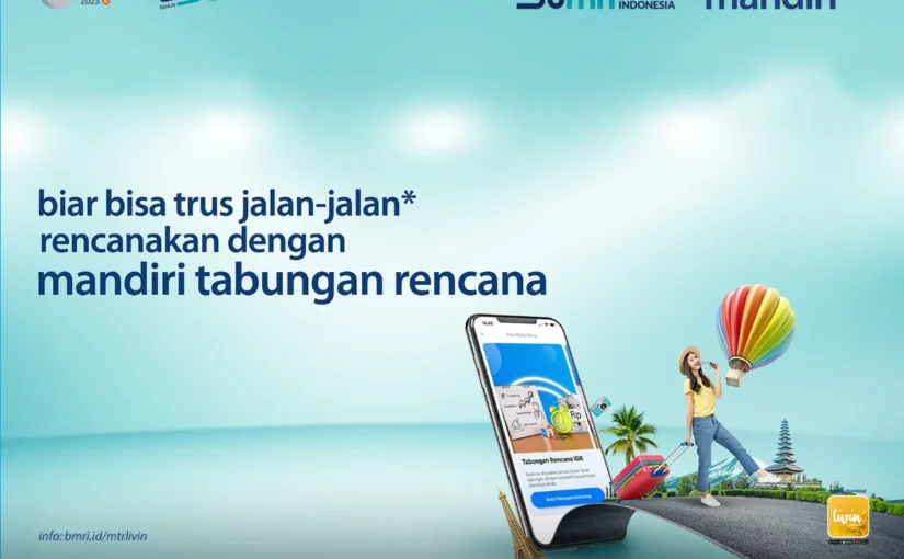 Review Tabungan Rencana Mandiri