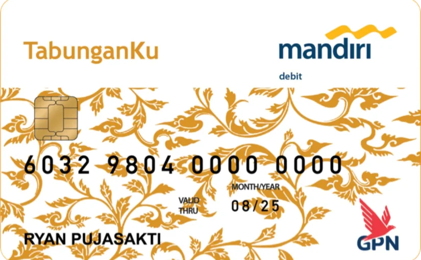 Mengenal TabunganKu Mandiri