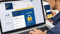 Cara Cek Data Pribadi Bank Mandiri