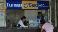 Cara Setor Tunai di Bank Mandiri