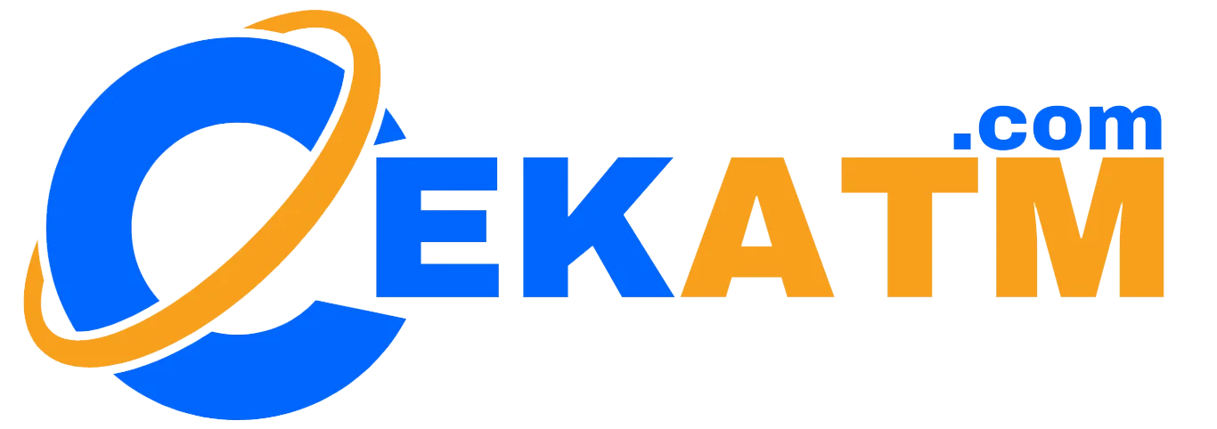 CEKATM.com